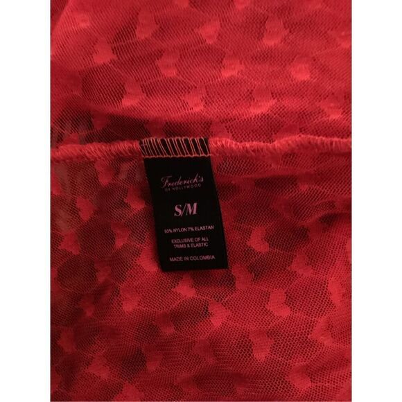 Fredrick’s of Hollywood - Picture 8 of 8